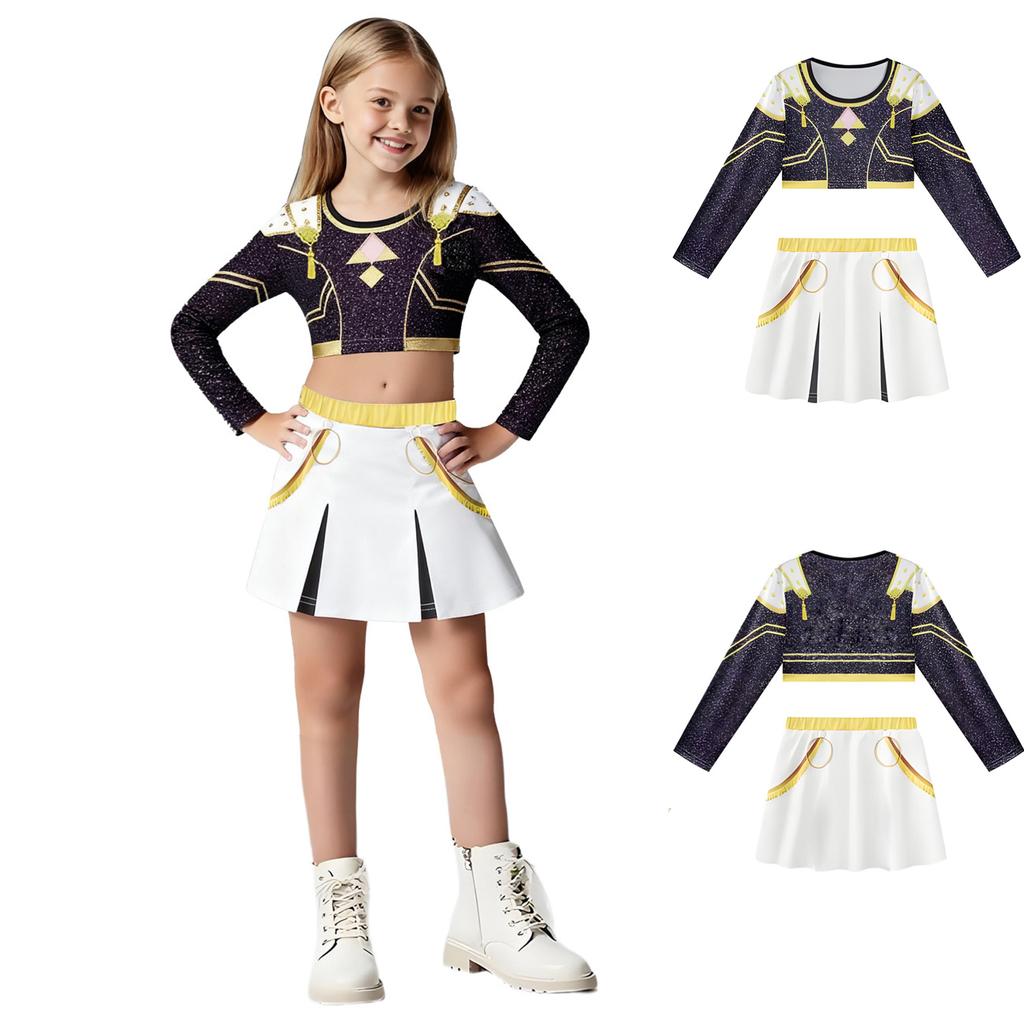 Hildren's Hooded Athletic Tracksuit Unisex Two-Piece Running Clothing Long Sleeve Pullover Hoodie Sweatshirt + Track Pants Set