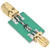 Envelope Discharge Detector Module  more than 3200MHz AM FM Pulse Signal Detection High Sensitivity