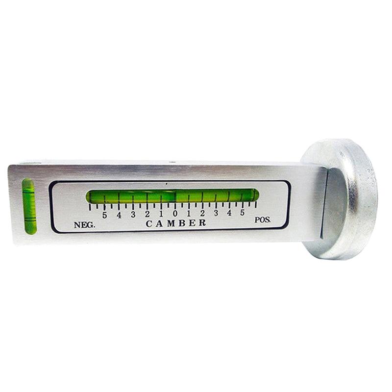 Regulowany Magnetyczny Kąt Pochylenia i Zbieżności Amortyzatora Koła Narzędzie do Pomiaru Geometrii Zawieszenia Narzędzia Pomocnicze