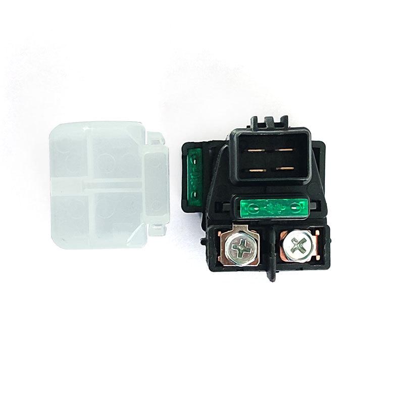 

Suzuki LTZ400Z ATV Quadsport Starter Relay