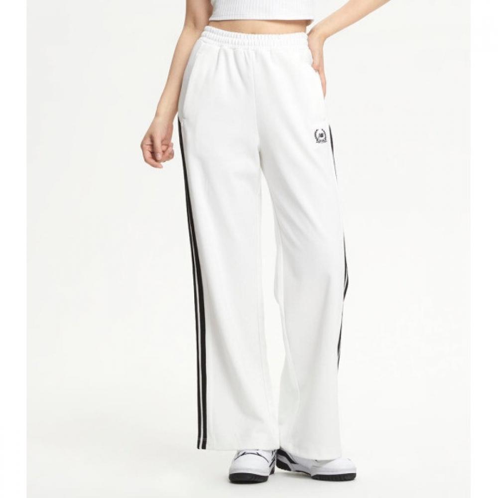 

NeW Balance Essential Track Wide Pants W B1 nbmle4W142 39 85 1.NBMLE4W142 39/S