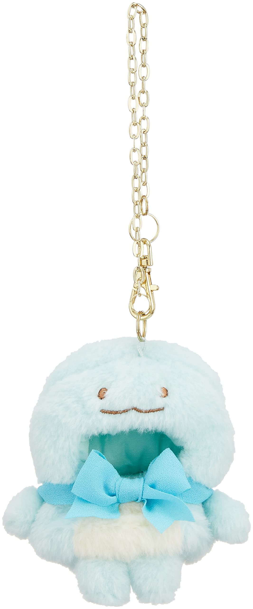 

Sumikko Gurashi Sumikko Кигуруми Ящерица