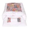 Pet litter closed removable and washable quilt warm pet litter (size l)