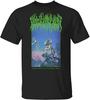 ATONG Krwawa Klątwa Ukryta Historia Rasy Ludzkiej Męska Męski T-shirt Rozmiar