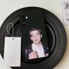 Leonardo D-DiCaprio  Phone Case For Samsung Galaxy A73,A72,A71,A70,A53,A52,A51,Soft Silicone Black Cover
