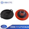1 pièces 11127553626 accessoires de voiture nouvelle membrane de couvercle de soupape de moteur pour BMW N43 série 1/3/5 E81 E82 E87 E88 E90 E91 E92 E93 E60
