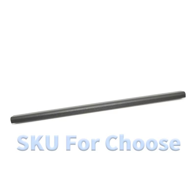 Silver gray/Black New LCD Trim Bezel 5CB0W44070 For V15-IWL V15-IKB V15-IGL V15-IIL V15-ADA 81YE Lcd Hinge Cove
