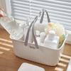 Portable Large Capacity Shower Caddy Basket
