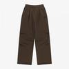 The North Face White Label Logo Sweatpants Cocoa Brown Np6kr53k