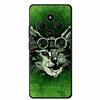 For Xiaomi Poco C75 Case Poco C75 4G Cover Funda Lovely TPU Shockproof Painted Silicone Phone Back Cover For Xiaomi Poco C75 Bag