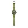 Emporio Armani WORLD EXPLORER AR11534 Men's Green Watch