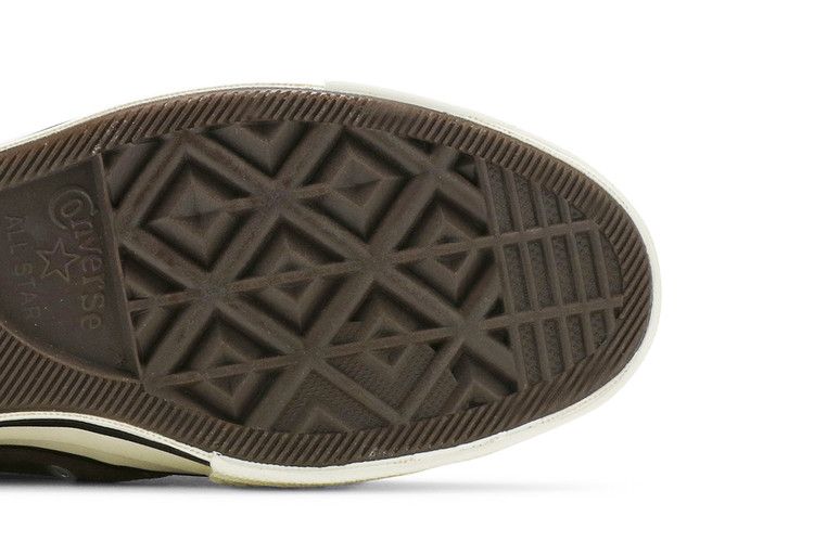 Converse Chuck Taylor All Star 70 Hi Clove Brown