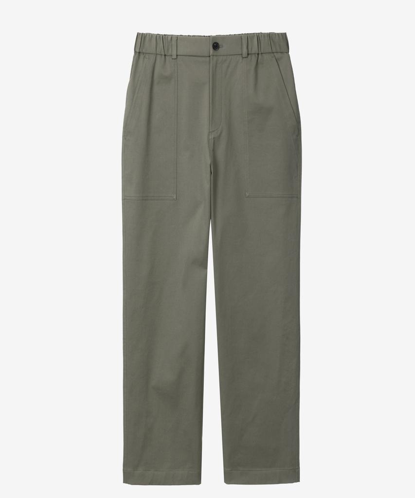 MINDBRIDGE Fatigue Pants - 3 Colors Mypt3150