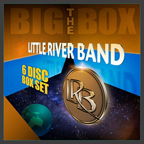 

Big Box The Little River Band