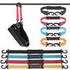High Strength Ski Boot Strap Snowboard Boot Ice Skates Carrying Straps  Skiing Accessorie