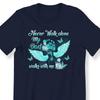 Üst giysisi – T-shirtler