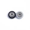 10Pcs 625Zz Pom Bearings Passive Round Roller Wheel 5X21.5X7Mm For 3D Printer