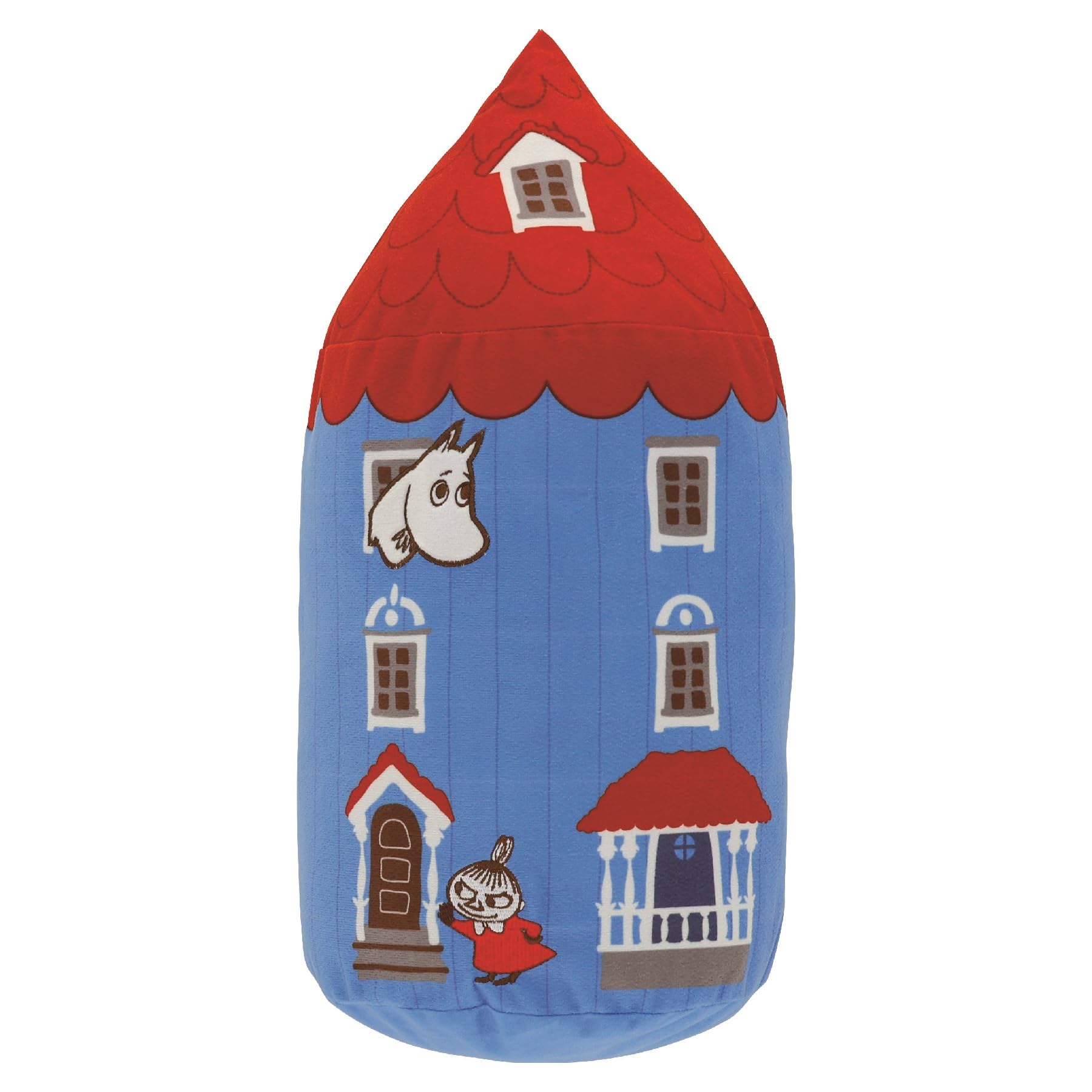 Marushin Cushion MOOMIN 1445025800 (Excuse me)