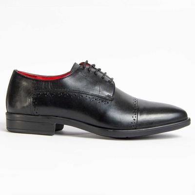 Men's Classic Leather Shoe. Imperi7  99015