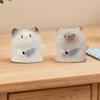 Mini Blind Box: Cute Cat Performance Artist Desk Ornament