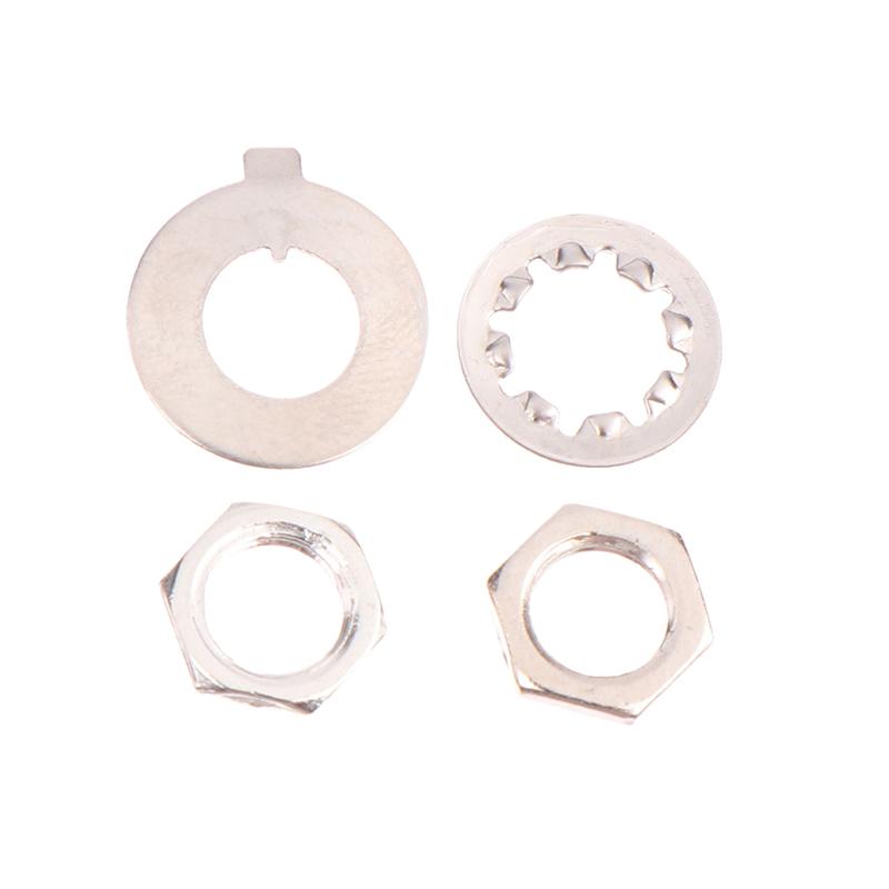 1Pc Mini Toggle Switch 3 Position 2 Position 3-Pin 6-Pin On Off On Dpdt Dpst 6A 125Vac 3A 250Vac Latching Flat Handle For Car