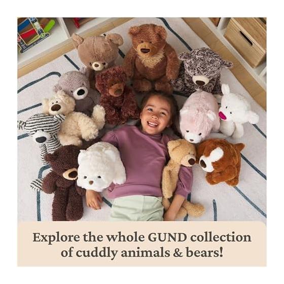 GUND Ours endormi 6047649