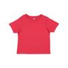 Rabbit Skins Baby Fine Jersey T-Shirt