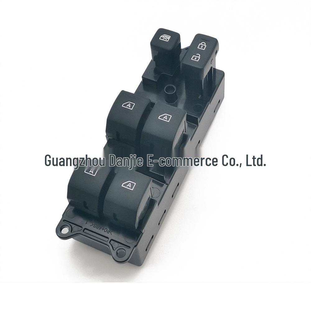 Left Front Window Glass Switch for Mitsubishi Outlander 2019-2021 Electric