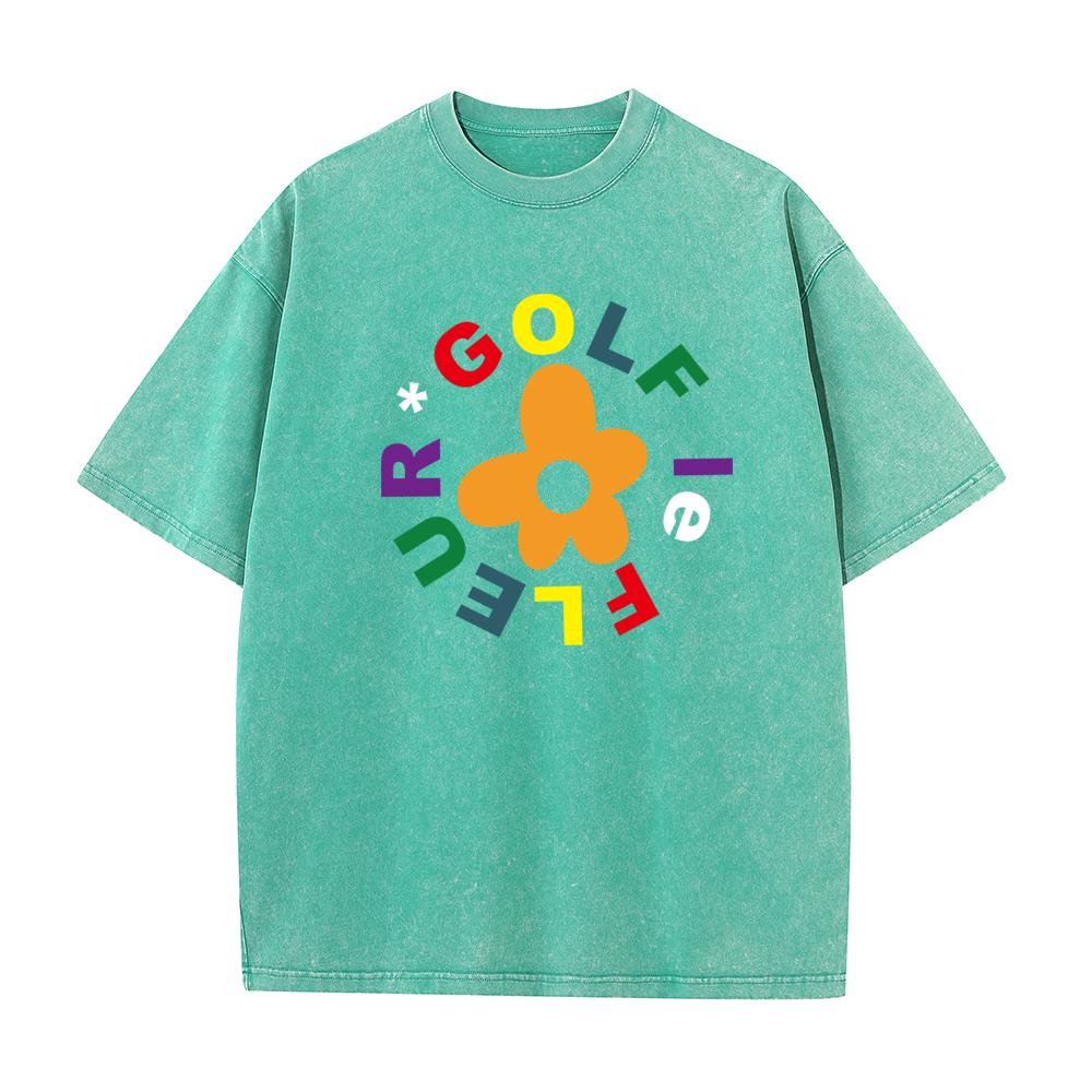 100% Cotton Washed Old Craft Oversized T Shirt Big Size O-neck Oversized Men Tshirt Cool T-shirt Women Tee Shirts Tops