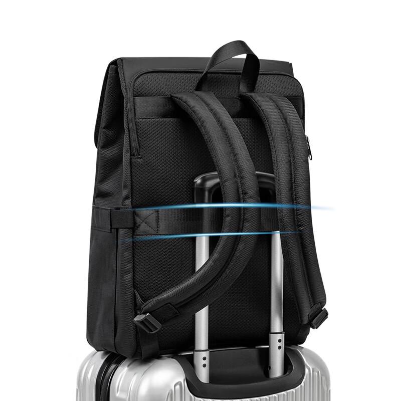 WEPLUS Business Fashion Laptop Backpack