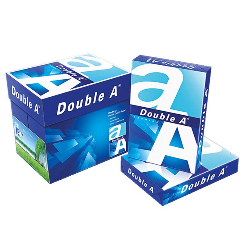 Double A A3 80gsm Copy and Print Paper