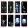 COOL C-Corpse B-Bride Victor Phone Case For Samsung S 25,24,23,22,30,21,10,9,Ultra,Plus,Lite,FE,4,5 G Soft Black Case