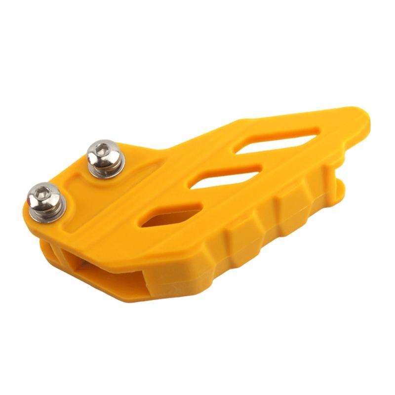 Universal Motorbike Chain Guide Chain Guard Protector for 250X 250RX 450R 450X