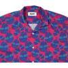 Palace Surf Shirt Pink Unisex Tops Multi-Color P22SHT073