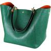 Sqlp Large Work Tote Bag for Women Designer Handbags Big Bucket Purses