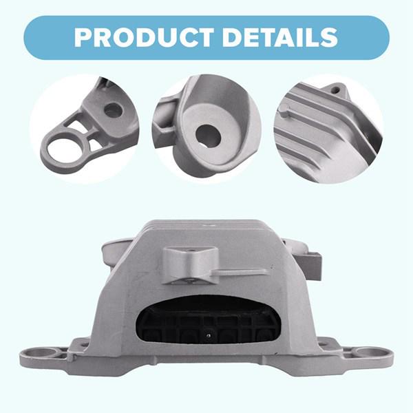 Engine mounts 84034329 84163336 fit Chevrolet Malibu models from 2016-2023.