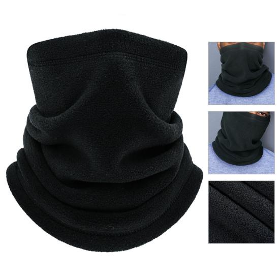 

Fabulous Winter Face Cover Soft All Match королевский синий