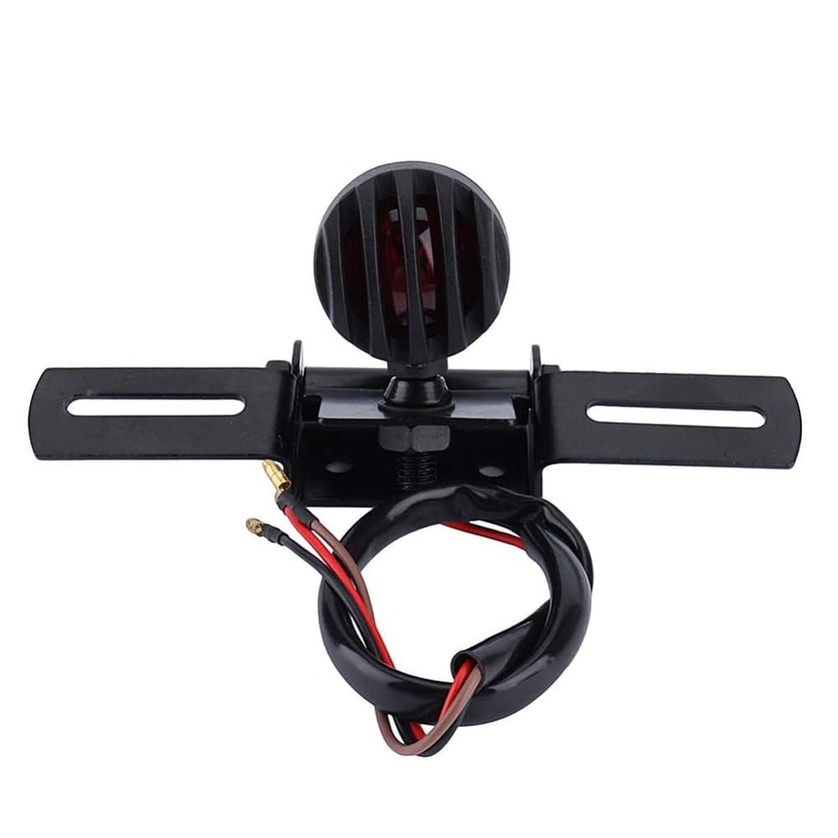 

Карун Номерная рамка Велосипедный задний фонарь Кронштейн номерного знака 883 Кронштейн номера мотоцикла Универсальный кронштейн Болт