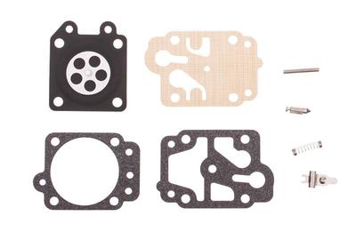 Carburetor Repair Kit Nac Brushcutters Wlbc430 Bp520 Bc580 Nz477
