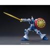 Bandai Spirits HGUC 197 Mobile Suit Gundam Gyance 1/144 Scale Color-Coded Plastic Model Kit