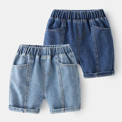 Para niños y niñas (más de 4 años) – Pantalones vaqueros