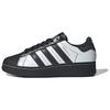 Nuevo originals Superstar XLG Blanco Negro IE8409