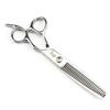 6.0 Inch, Bright, Personalized, Trendy, Hair Scissors, Hair Scissors, Flat Scissors, Bangs Scissors
