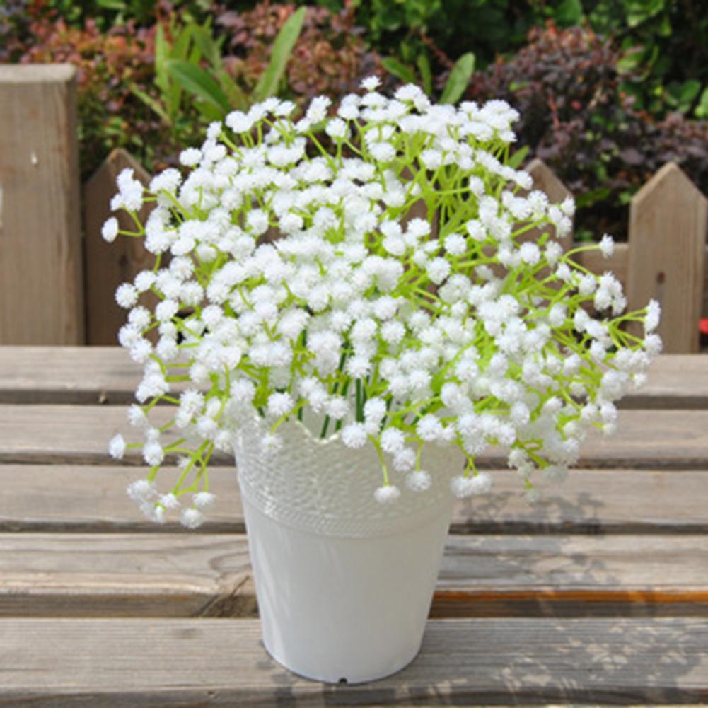 1/5 st Blomkruka Plast Ihålig Blomhållare Krona Spets Genombruten Blomvas Förvaring Spets Ihålig Plast Liten Blomkruka