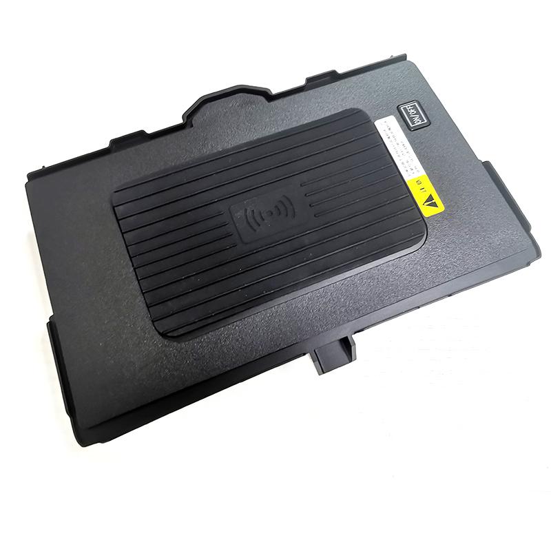 Car Wireless Charger for Lexus ES ES200 ES260 ES300   15w Fast Phone Charger Charging Pad Plate Phone Holder Accessories