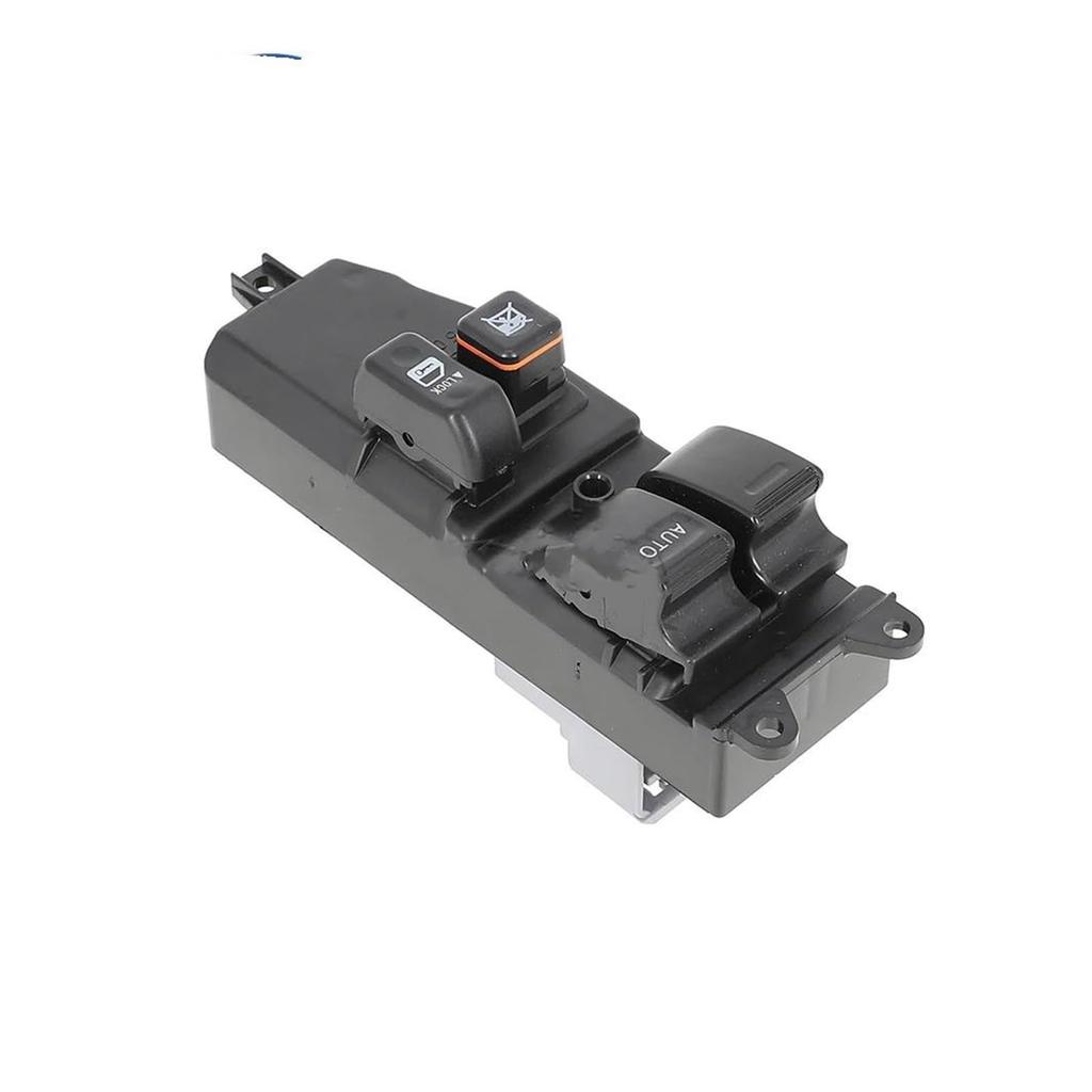 Window Lift Switch 84820-26220 Toyota Hiace RHD Front Right Driver Side Master Power Window