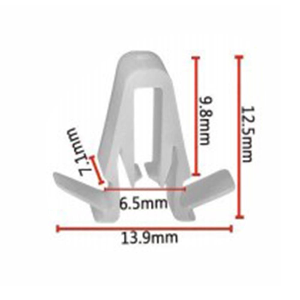Clips Door & Garnish Moulding For Lexus High quality