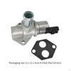 Idle Air Control Valve 4J1084 TV2004 Automotive Accessories Replacement Vehicles Spare Easy