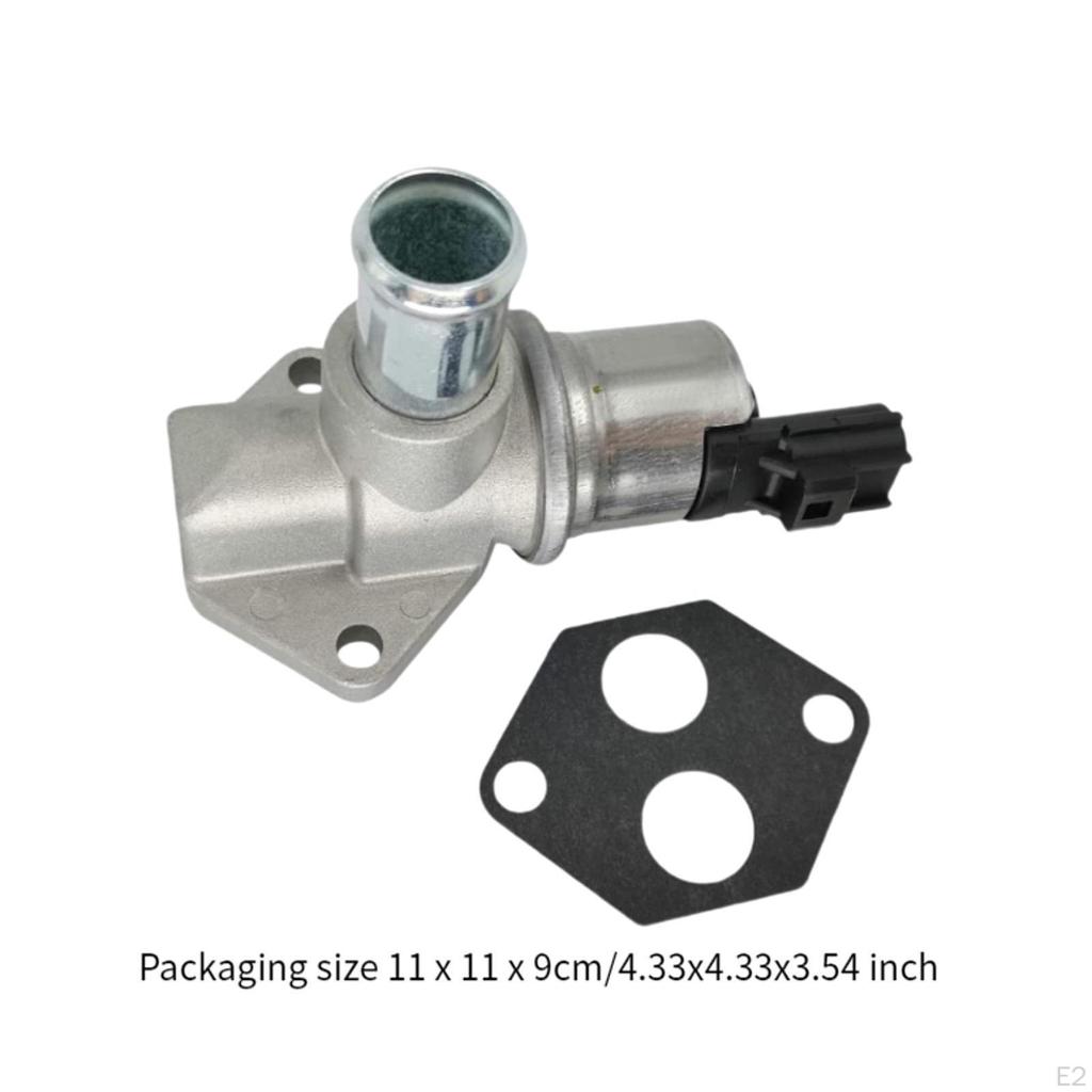Idle Air Control Valve 4J1084 TV2004 Automotive Accessories Replacement Vehicles Spare Easy