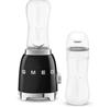 Стационарный блендер Smeg PBF01BLEU Smoothie Maker